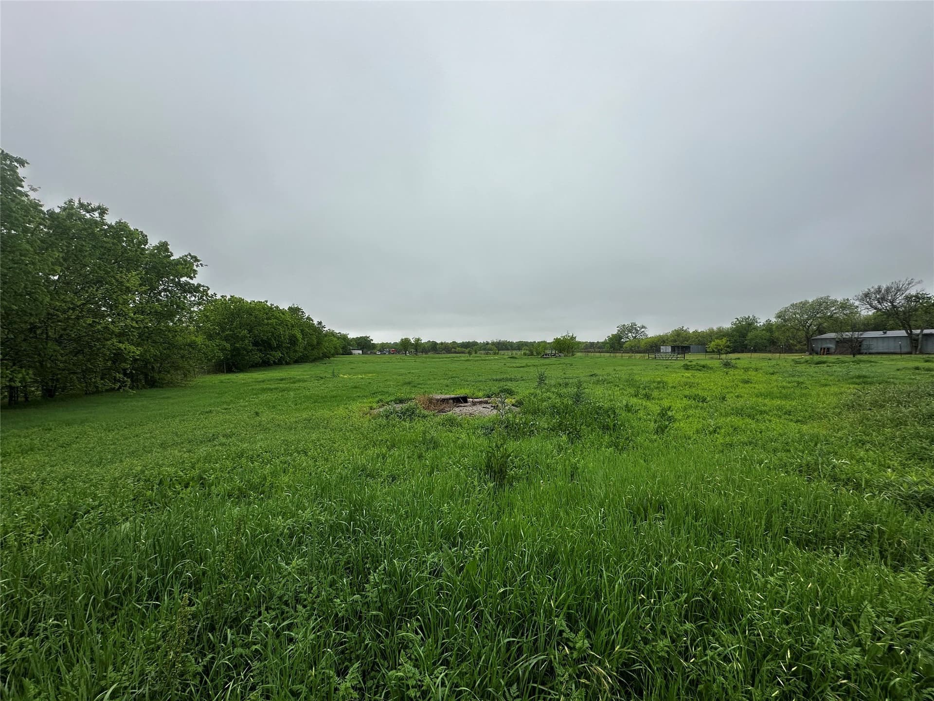 3.5 acres in Johnson County featured view