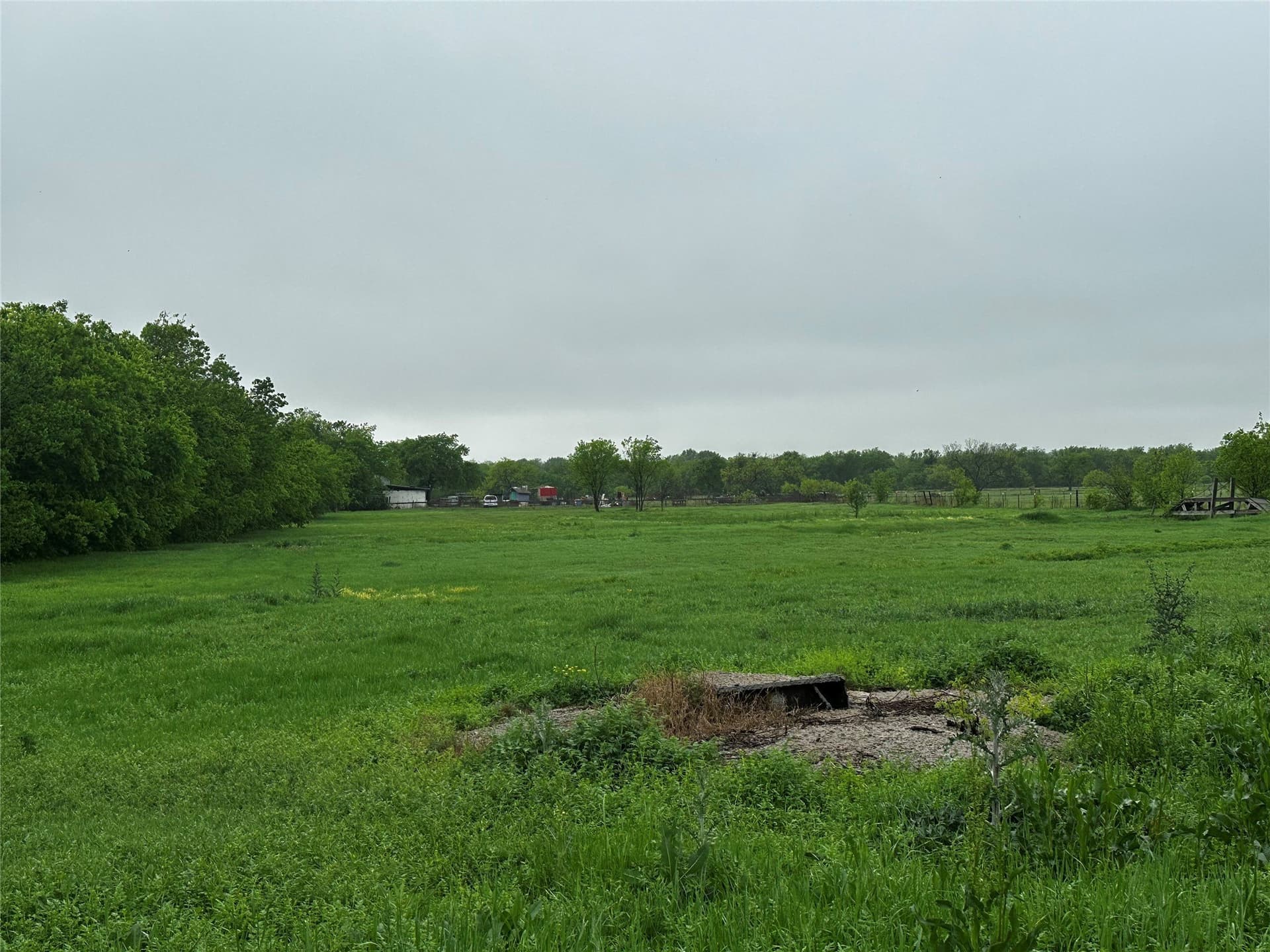 3.5 acres in Johnson County gallery image 4