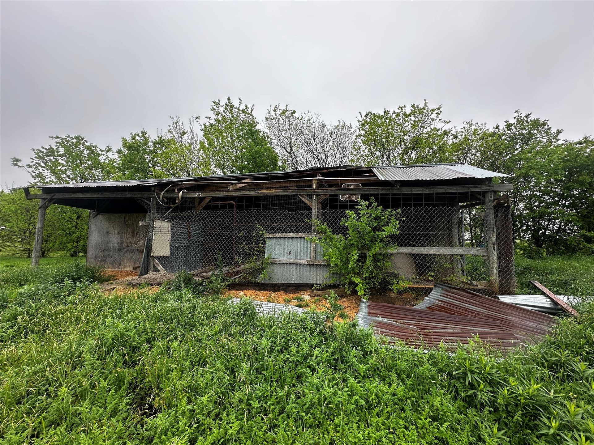 3.5 acres in Johnson County - photo 6