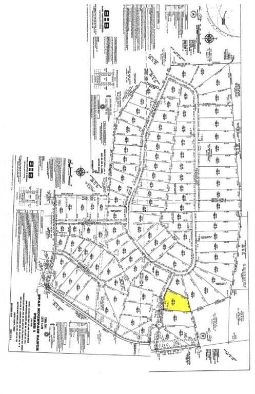 5 acres in Smith County gallery image 2