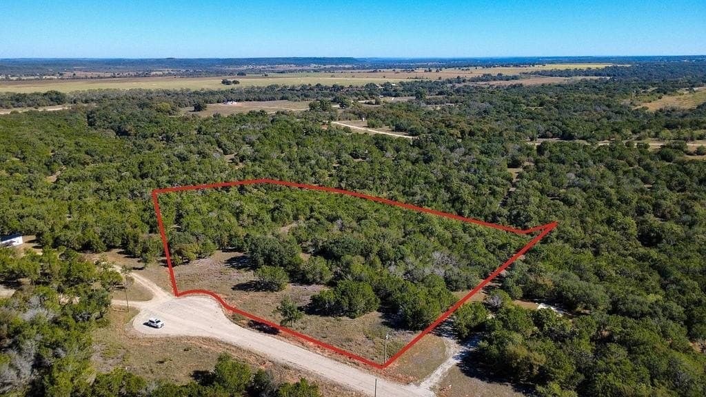 5.35 acres in Palo Pinto County gallery image 2
