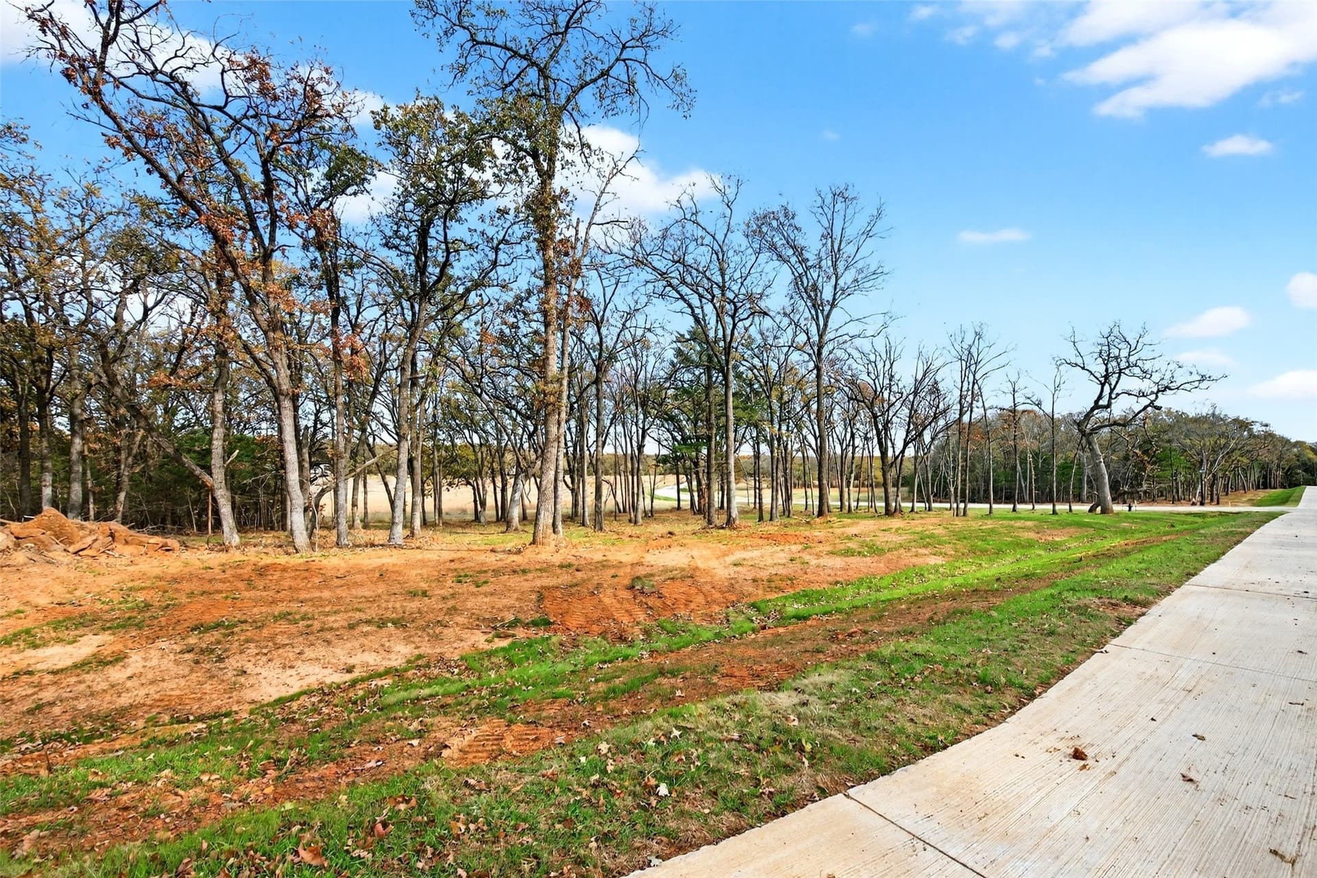 1.5 acres in Grayson County - photo 9