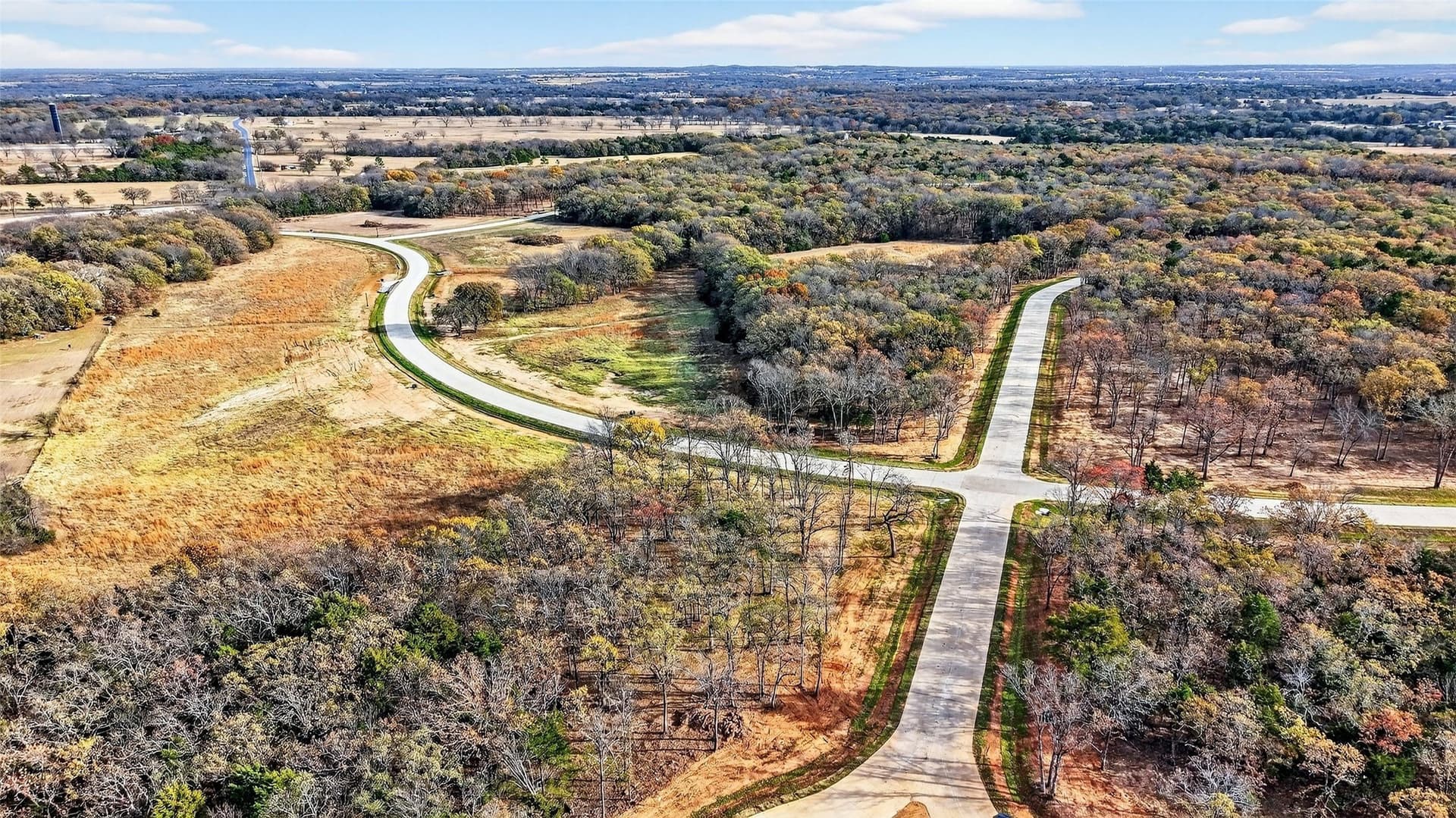 1.5 acres in Grayson County - photo 8