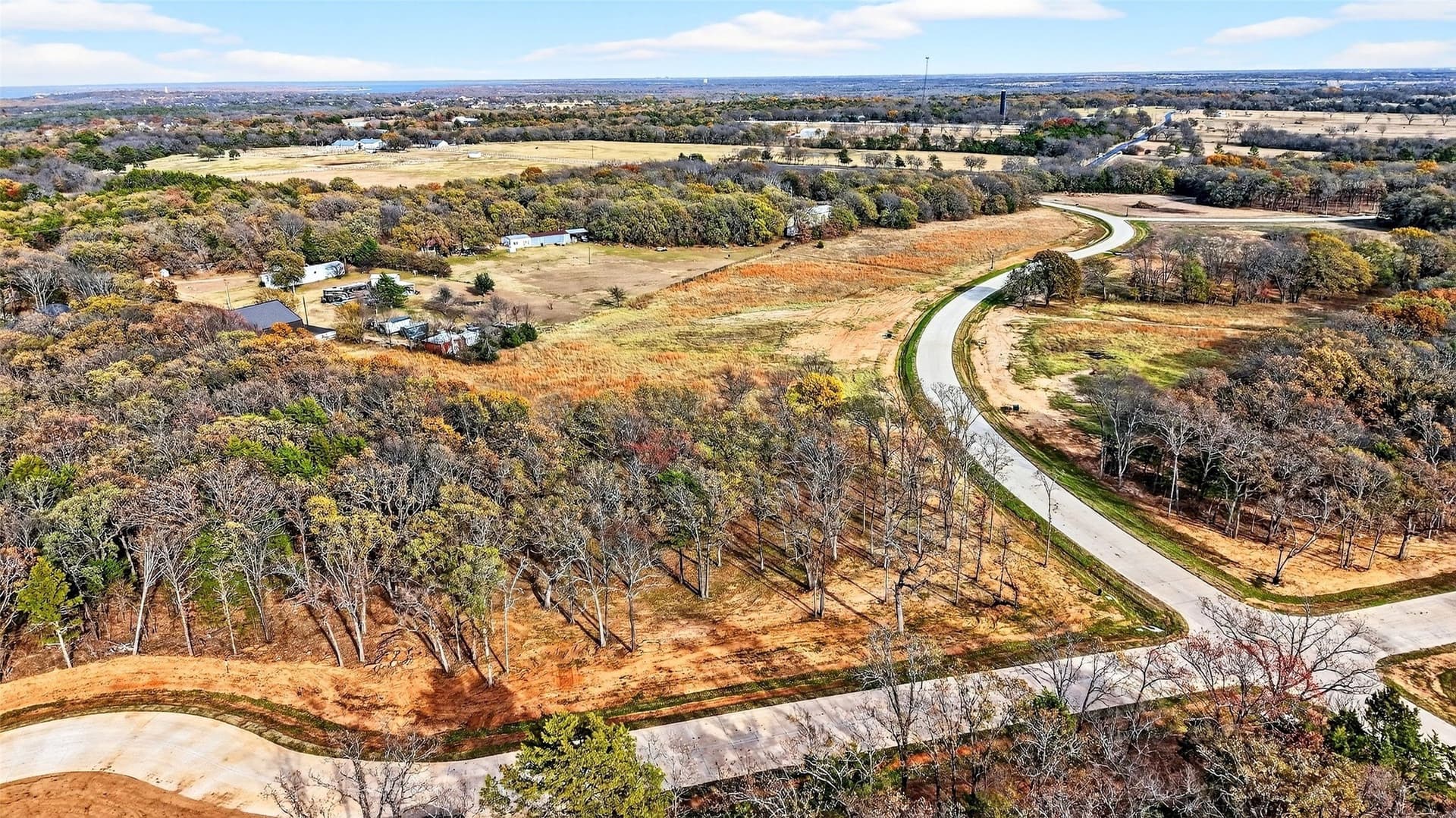1.5 acres in Grayson County - photo 6