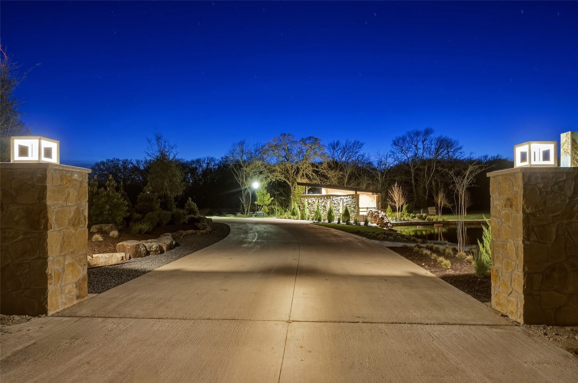 1.5 acres in Grayson County - photo 12