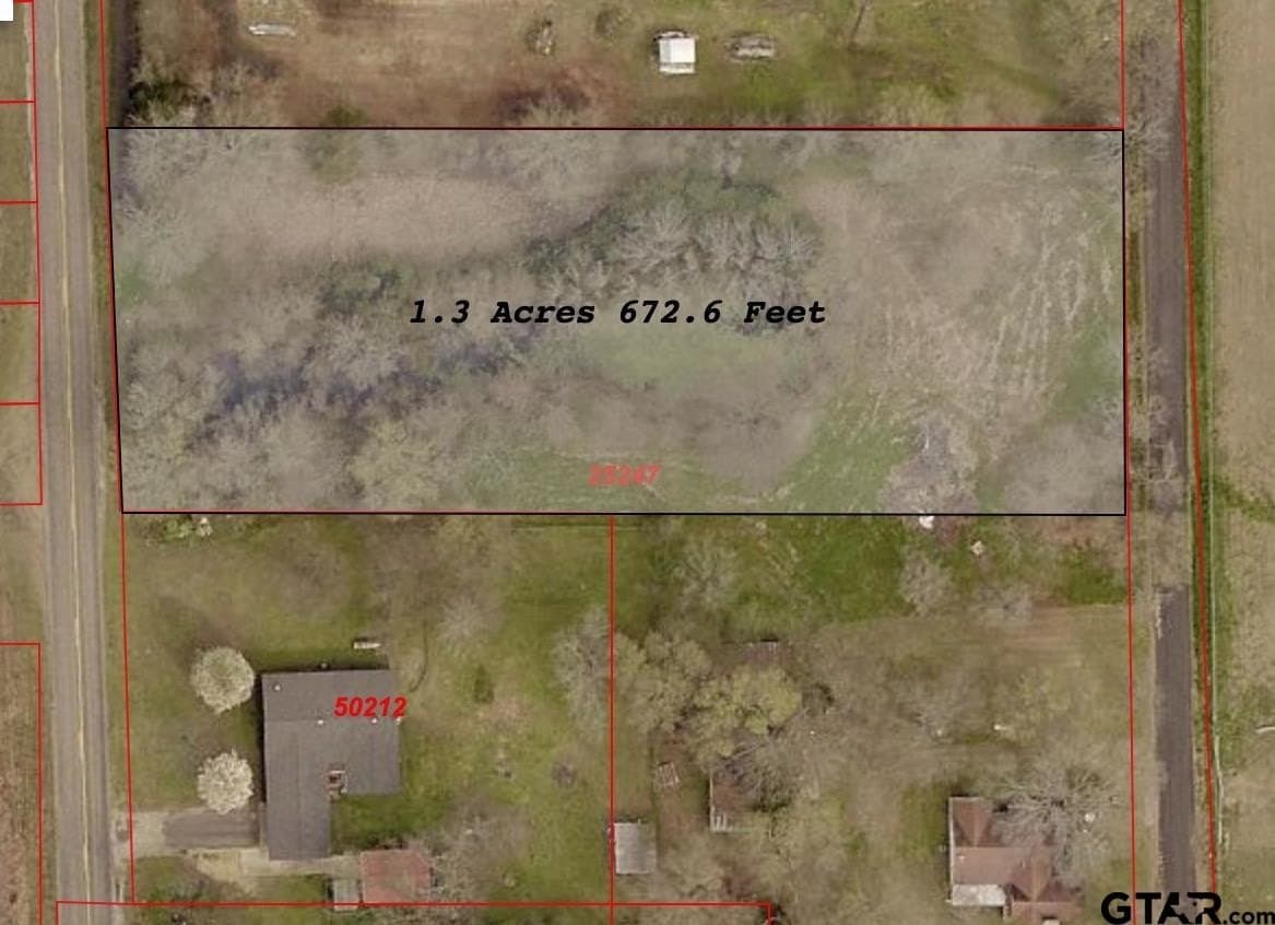 1.3 acres in Wood County gallery image 2