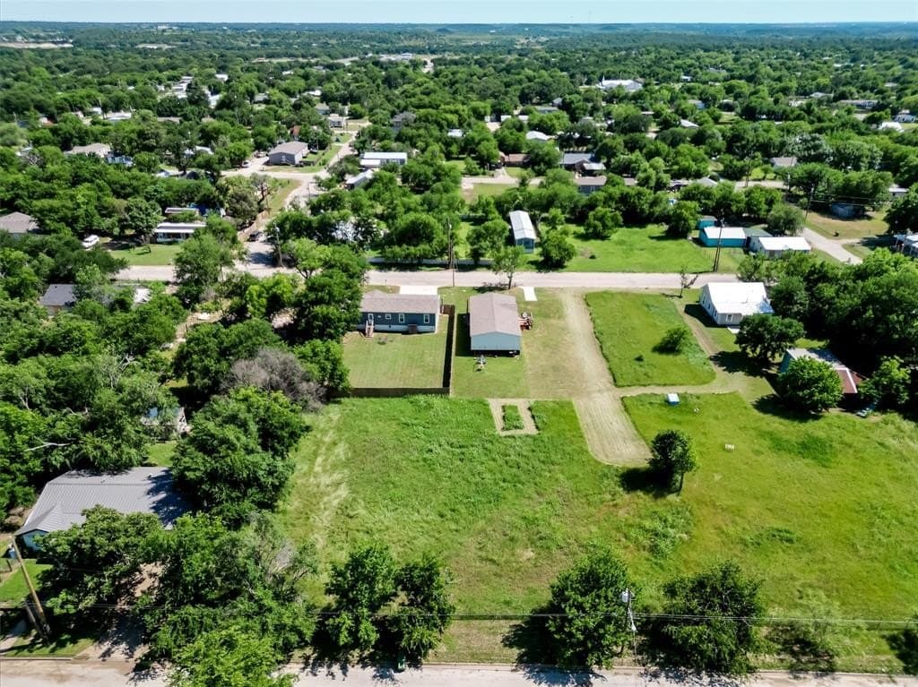 0.23 acres in Palo Pinto County