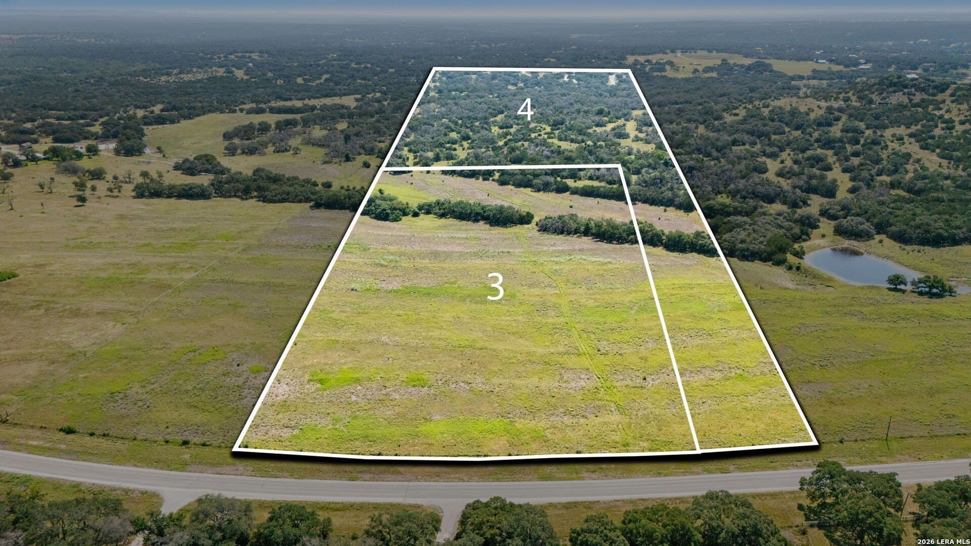 10.56 acres in Kendall County - photo 2