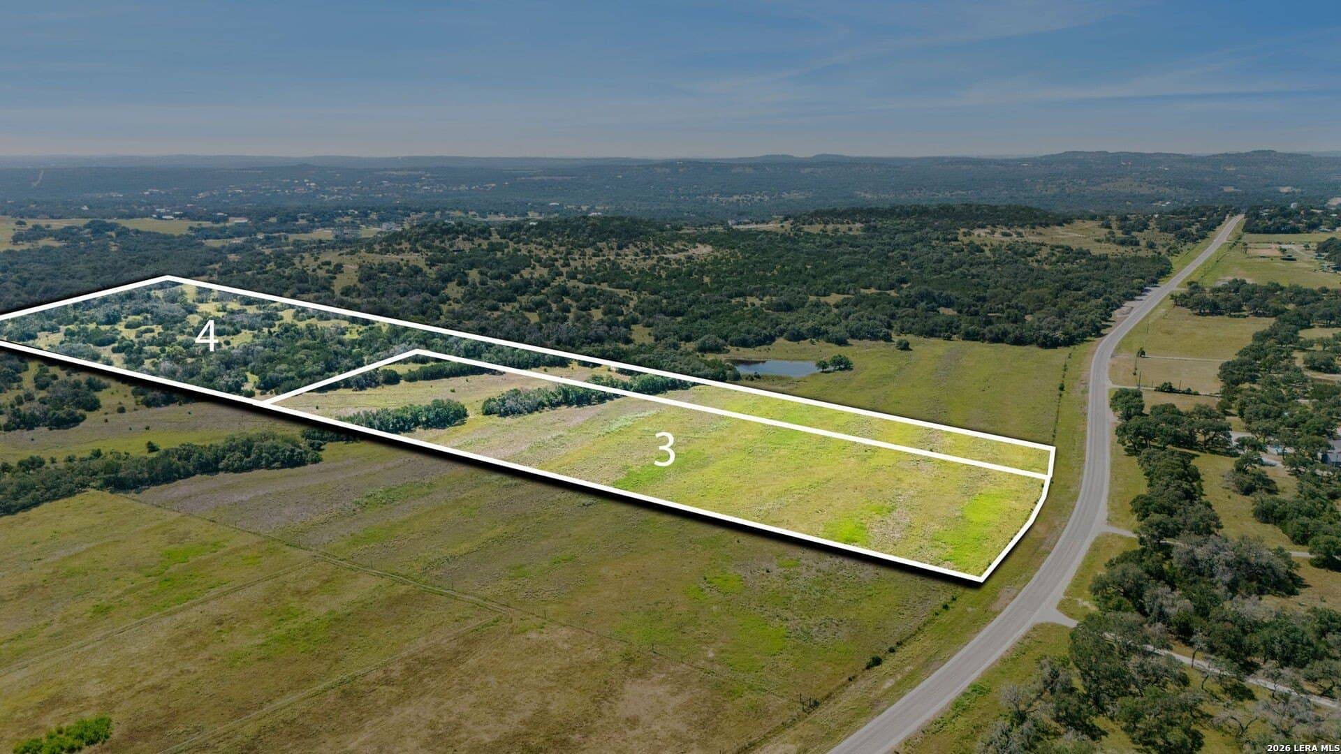 10.56 acres in Kendall County - photo 4