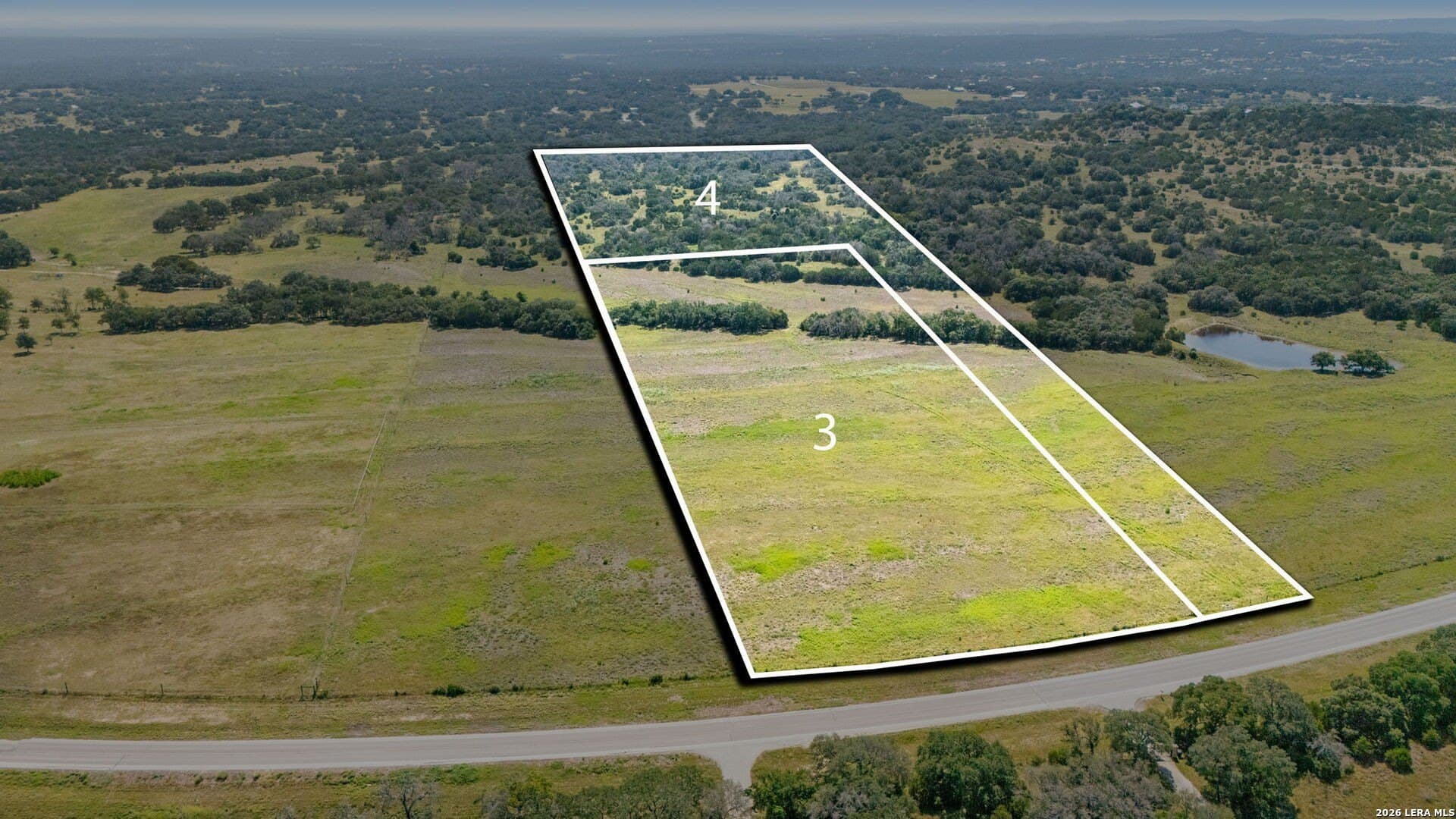 10.56 acres in Kendall County - photo 3