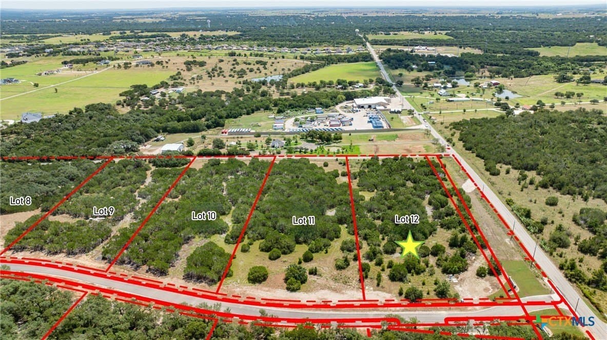 4.12 acres in Bell County gallery image 4