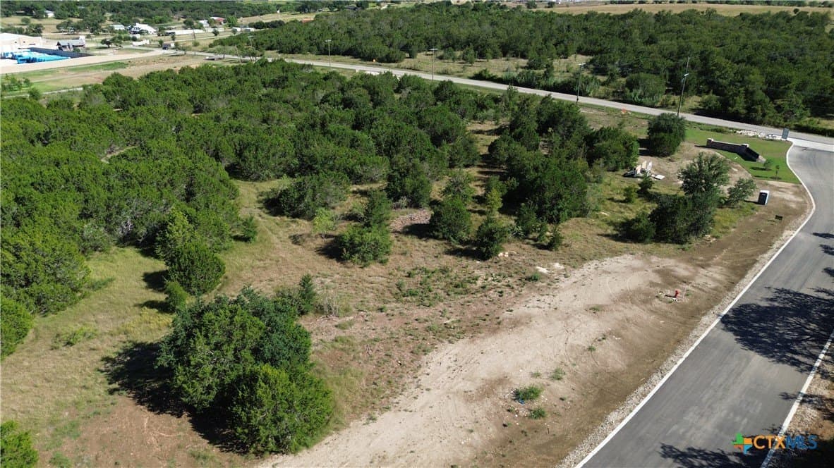4.12 acres in Bell County gallery image 3