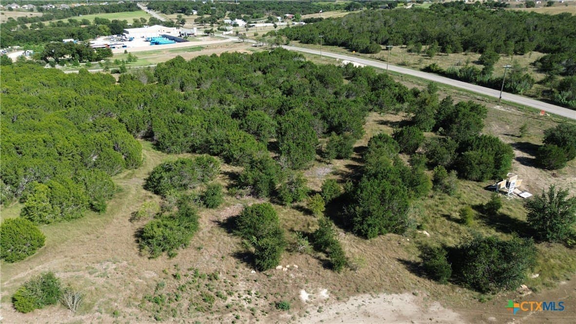 4.12 acres in Bell County gallery image 2