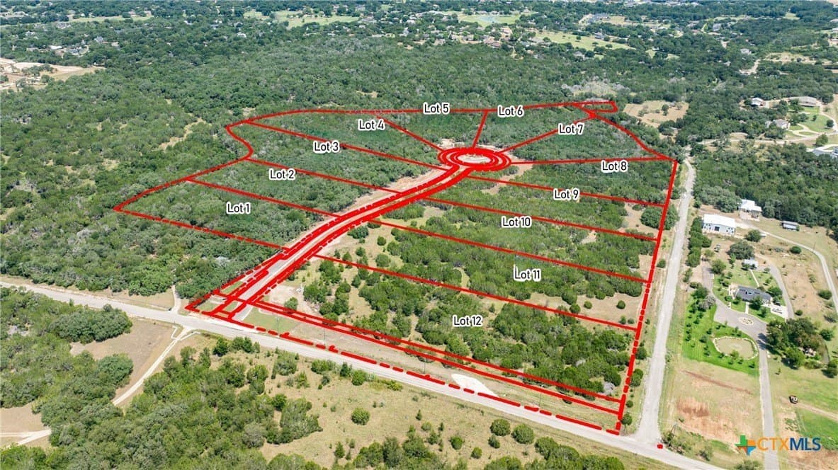4.12 acres in Bell County - photo 7