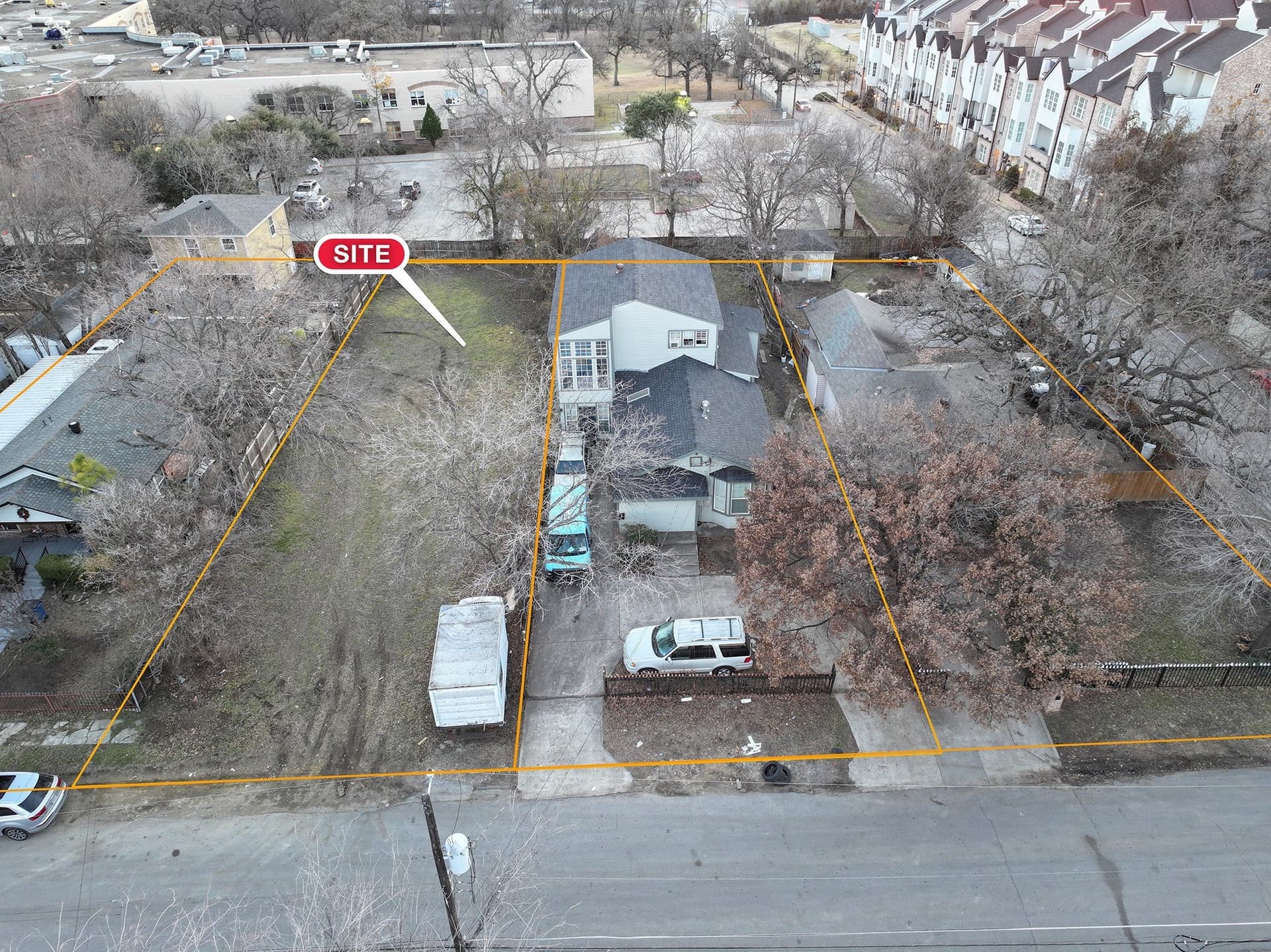 0.17 acres in Dallas County gallery image 2