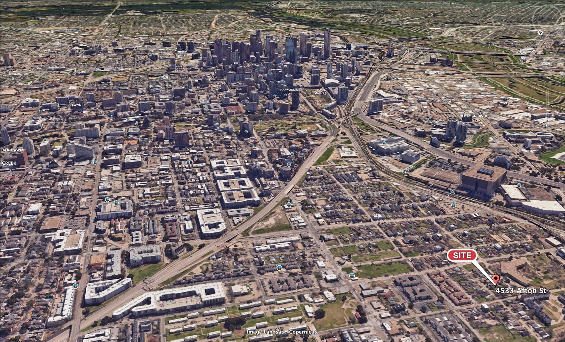 0.17 acres in Dallas County gallery image 3