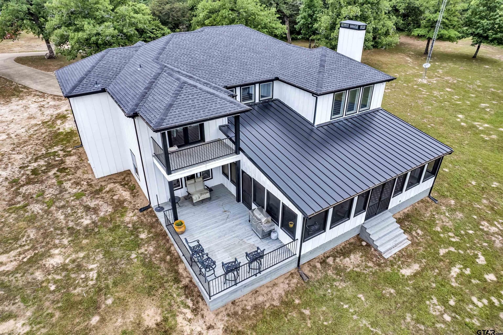 142.26 acres in Wood County gallery image 3