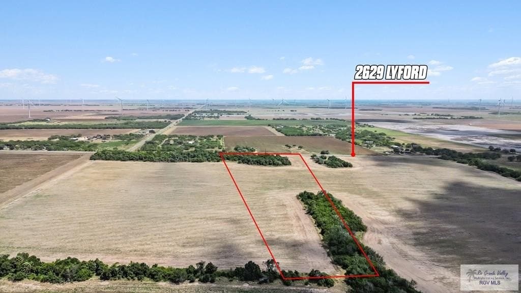 14.12 acres in CAMERON County - photo 3