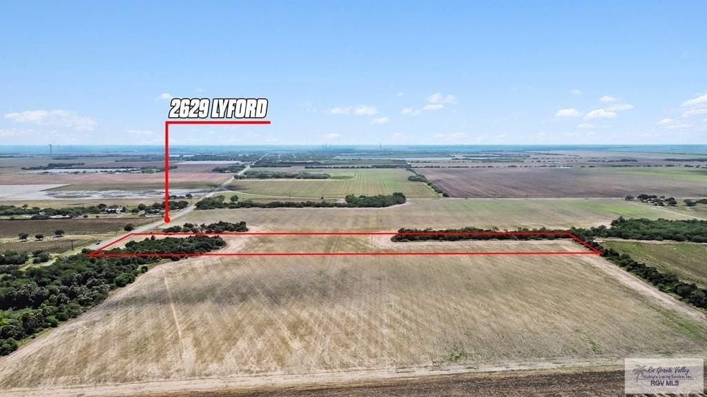 14.12 acres in CAMERON County - photo 2