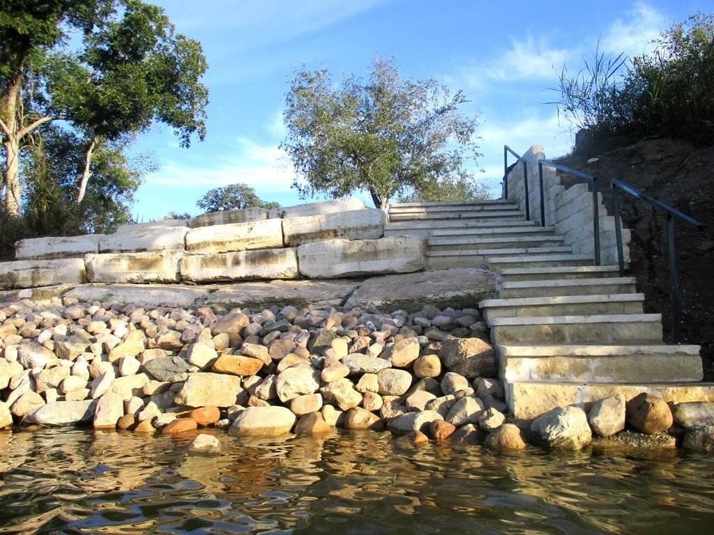 0.22 acres in Burnet County - photo 6