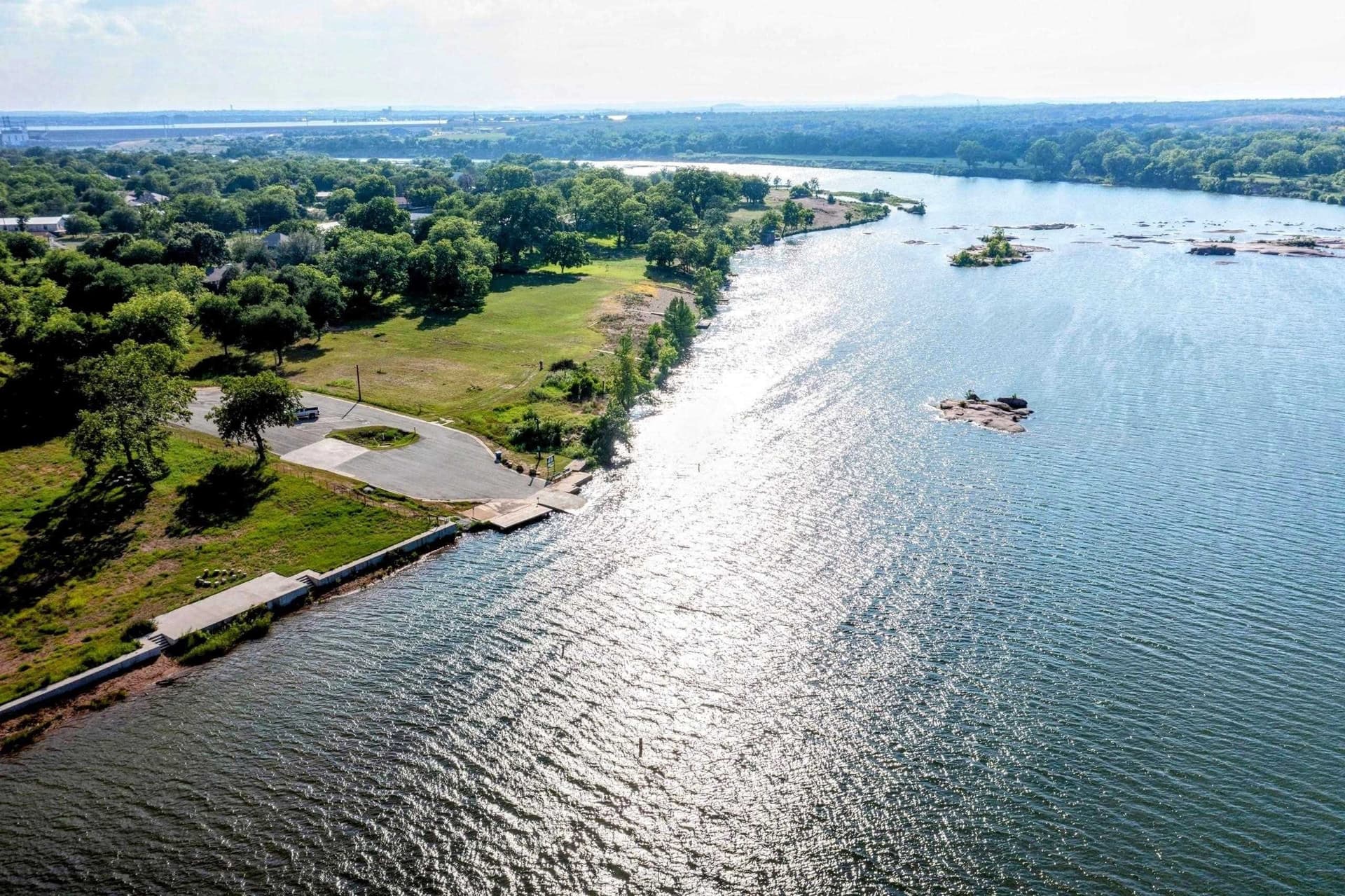 0.22 acres in Burnet County gallery image 3