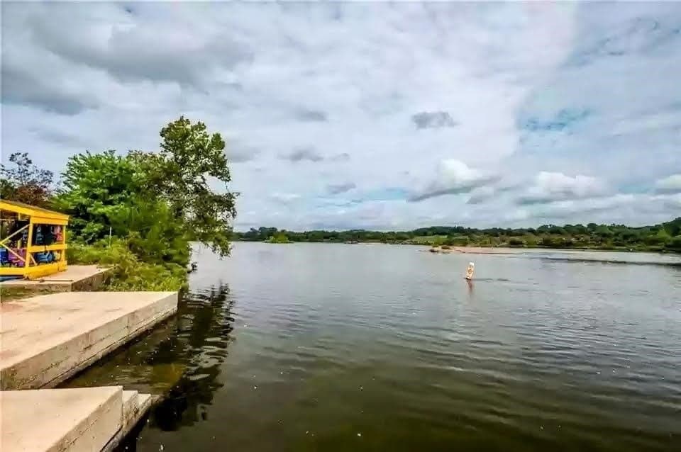 0.22 acres in Burnet County featured view