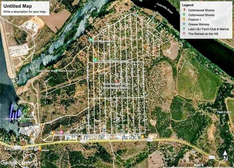 0.22 acres in Burnet County - photo 10