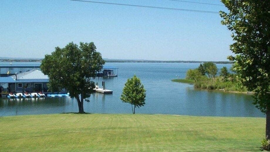 0.22 acres in Burnet County - photo 7