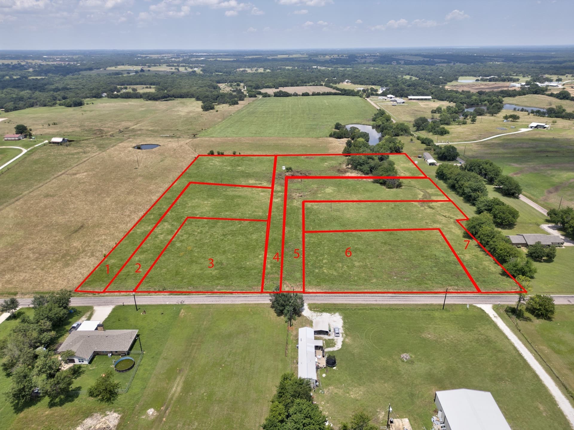 1 acres in Grayson County gallery image 4