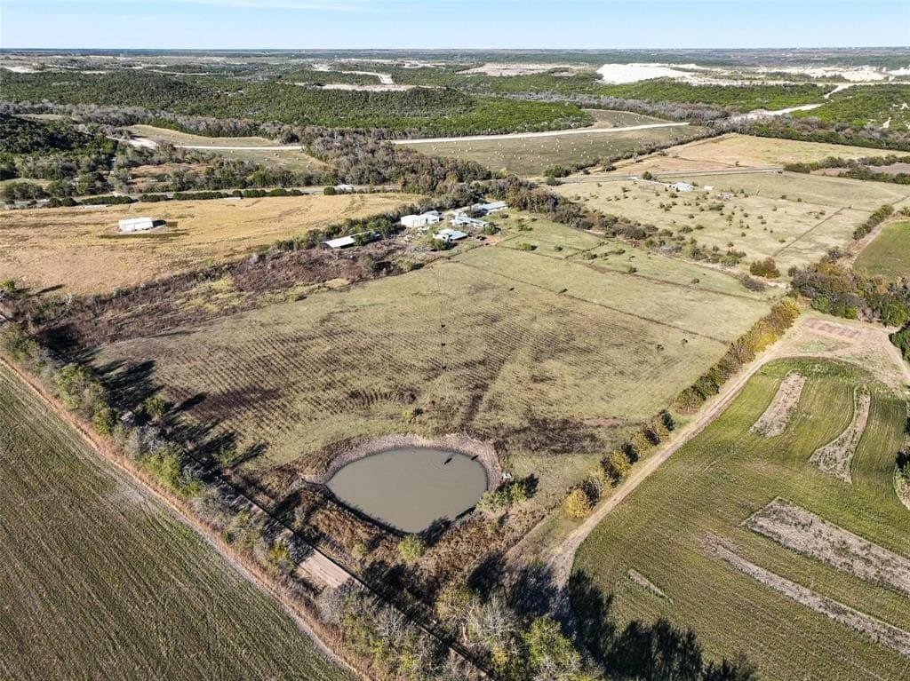 44.93 acres in Johnson County featured view