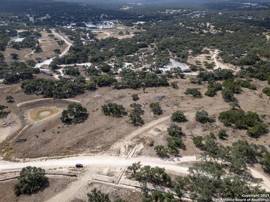5 acres in Comal County featured view