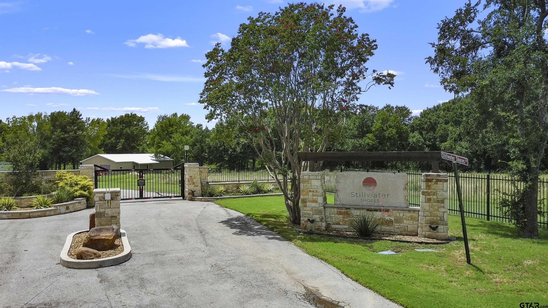 2.25 acres in Navarro County - photo 22