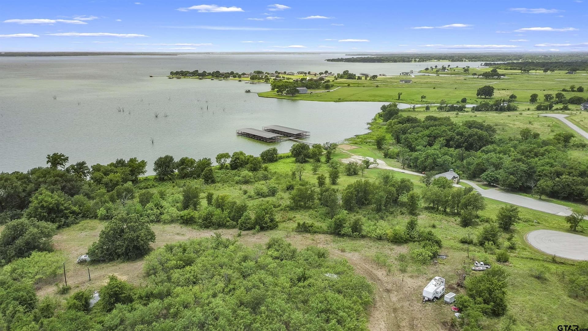 2.25 acres in Navarro County - photo 8