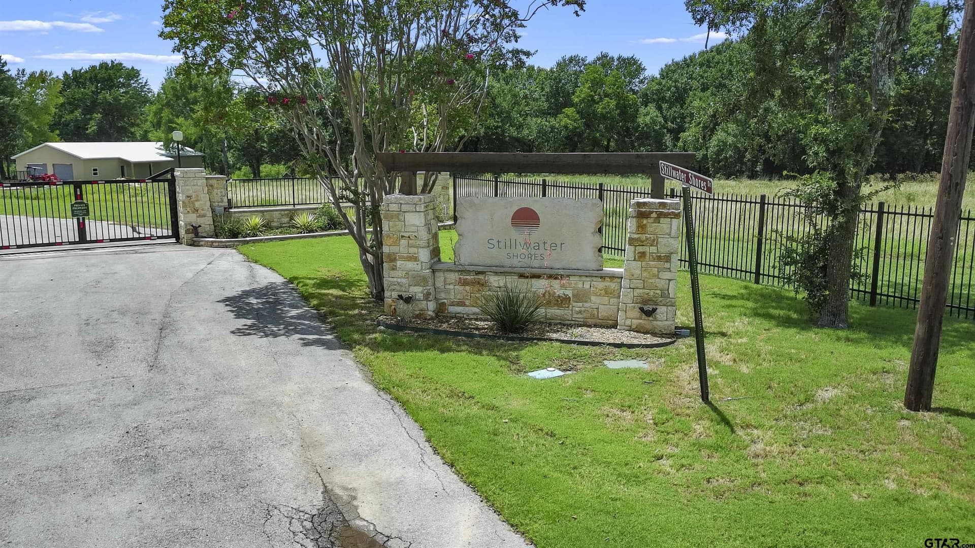 2.25 acres in Navarro County - photo 23
