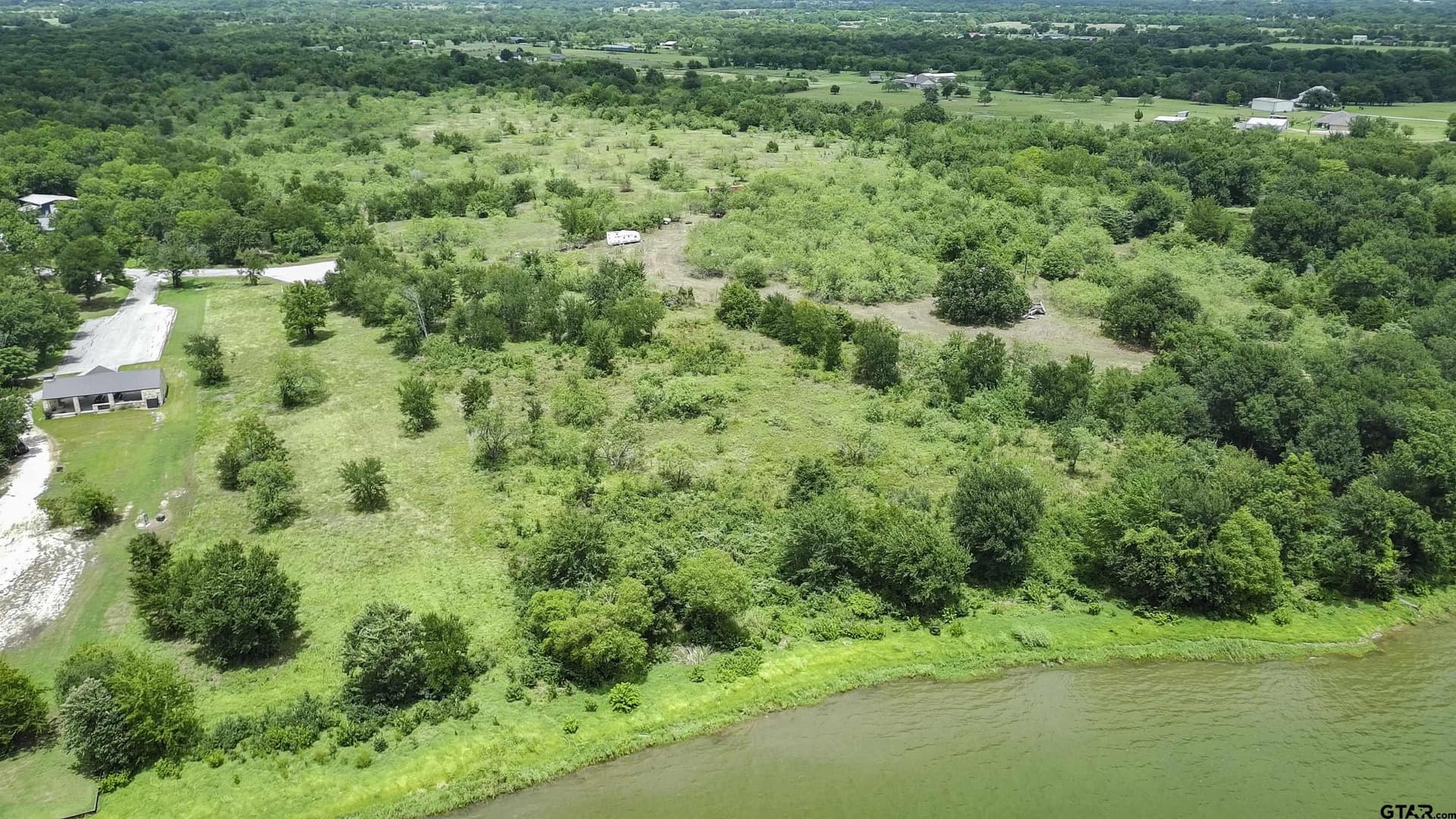 2.25 acres in Navarro County - photo 9