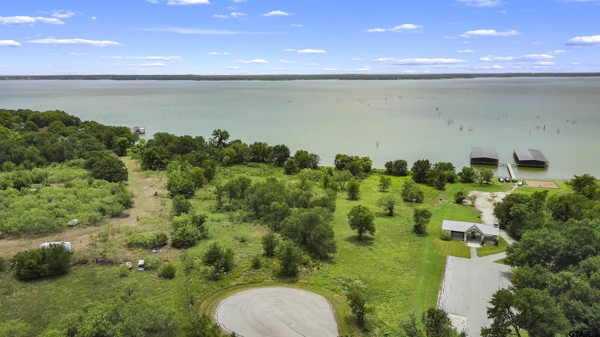 2.25 acres in Navarro County - photo 3