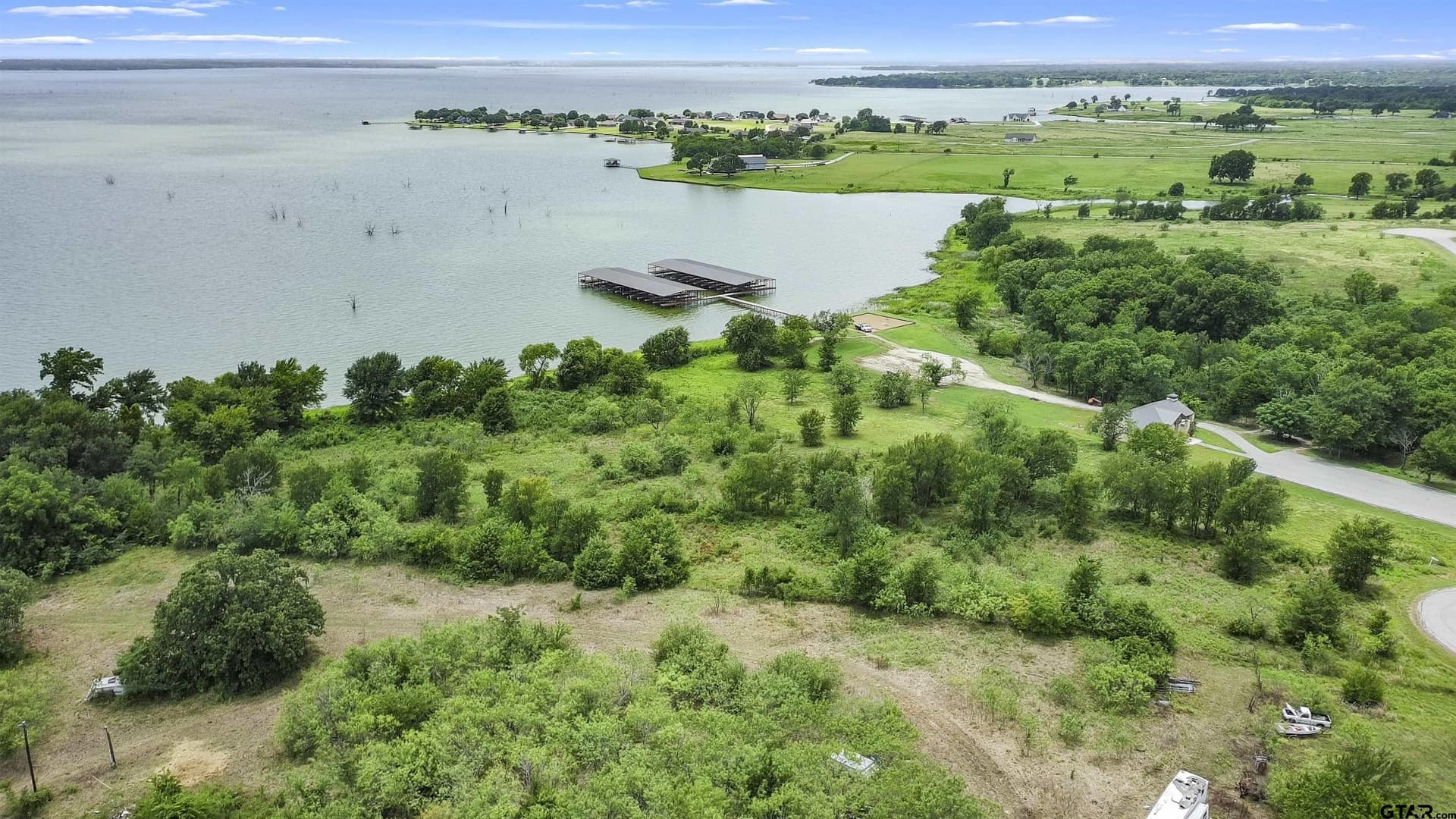 2.25 acres in Navarro County - photo 7