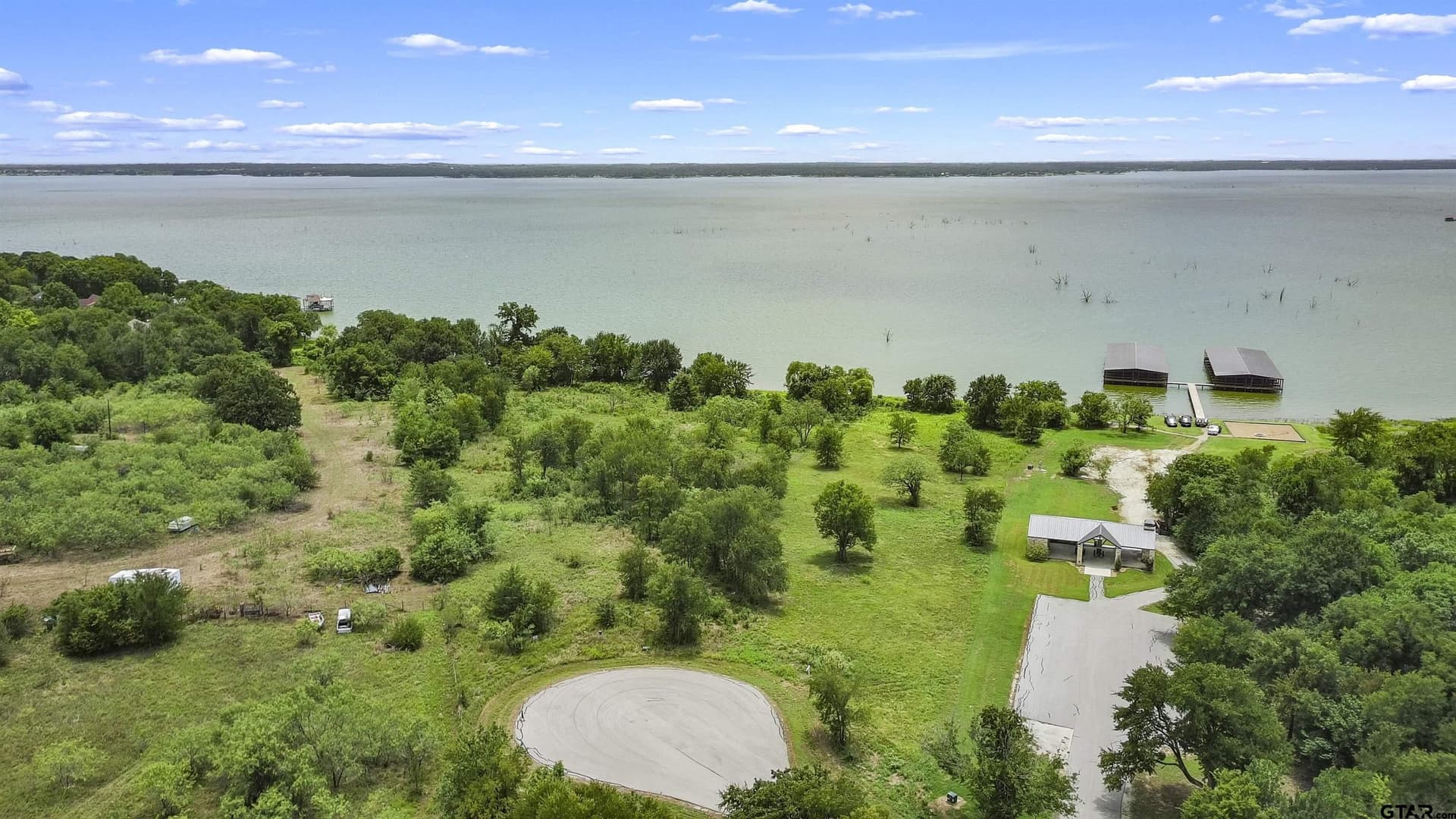 2.25 acres in Navarro County - photo 4