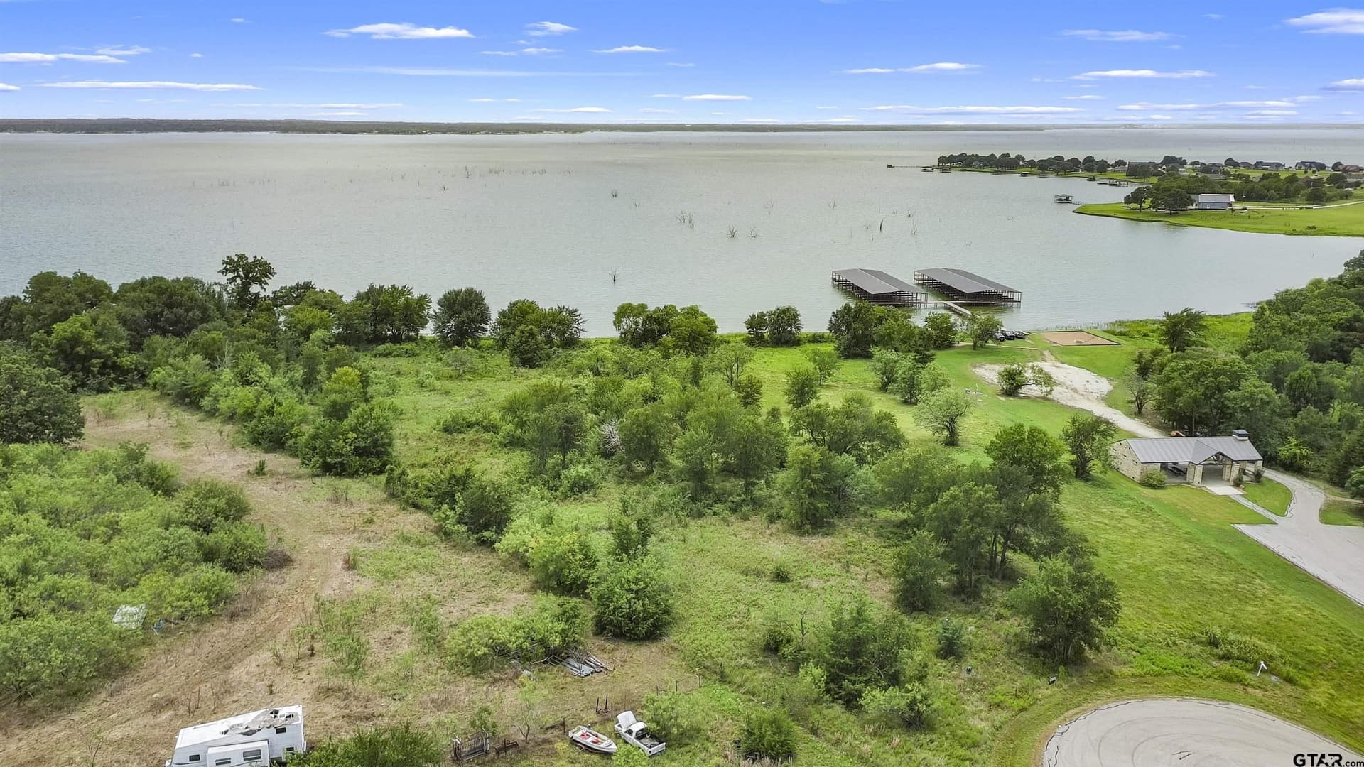 2.25 acres in Navarro County - photo 6