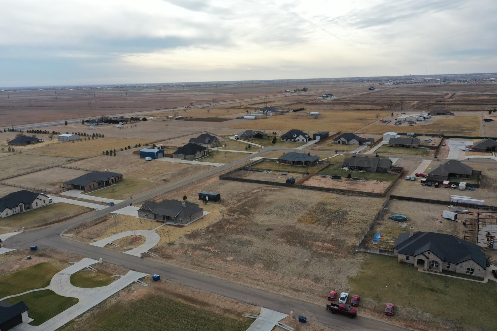 1.01 acres in Randall County - photo 2