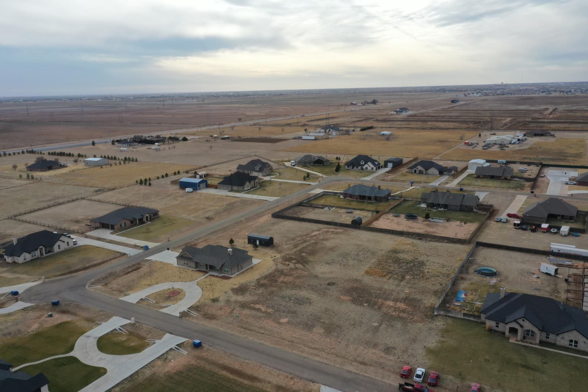 1.01 acres in Randall County - photo 3