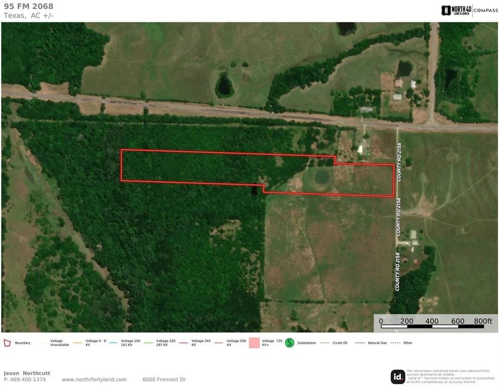12.93 acres in Delta County gallery image 3