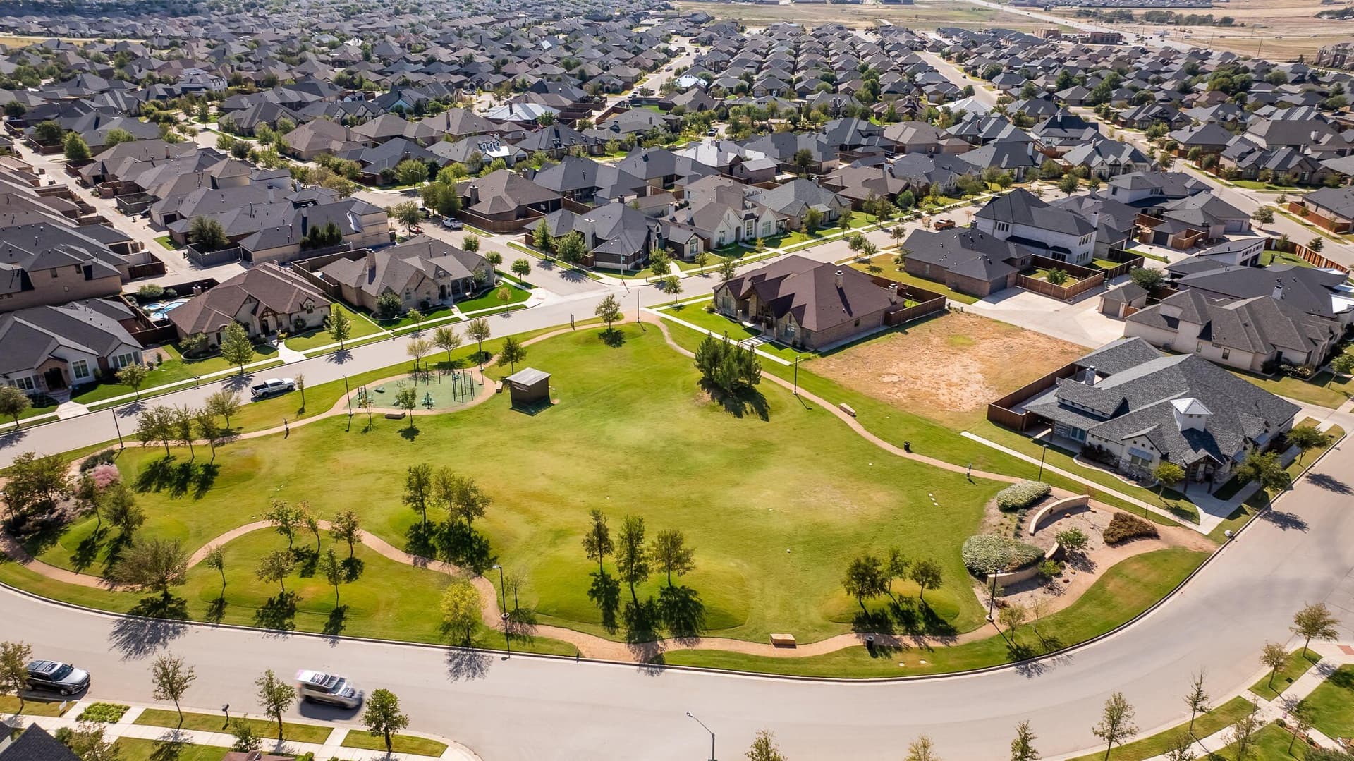 0.26 acres in Lubbock County featured view