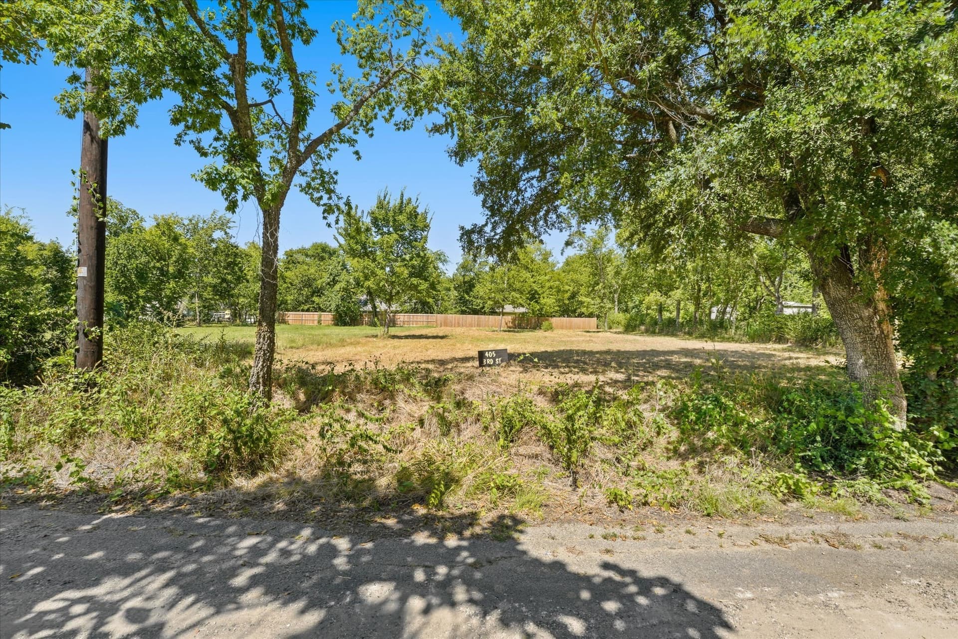 0.24 acres in Hunt County - photo 5