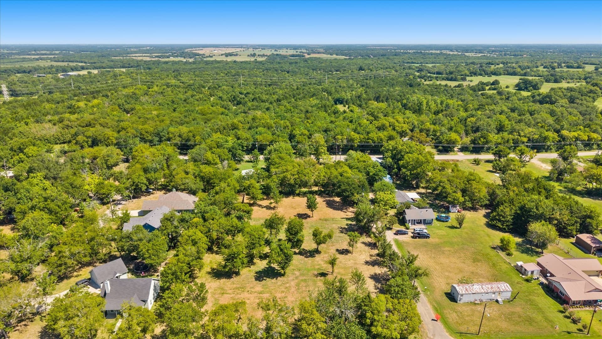 0.24 acres in Hunt County - photo 15