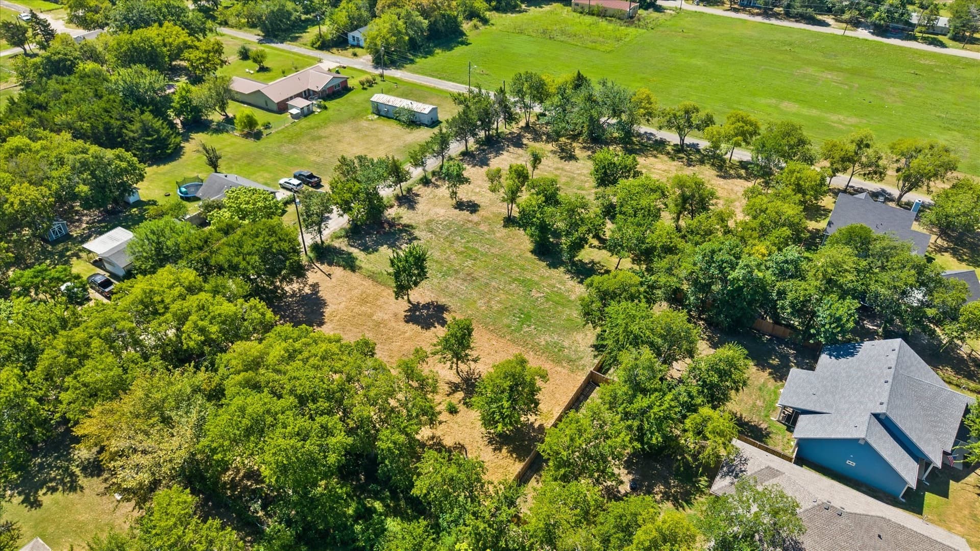 0.24 acres in Hunt County - photo 12