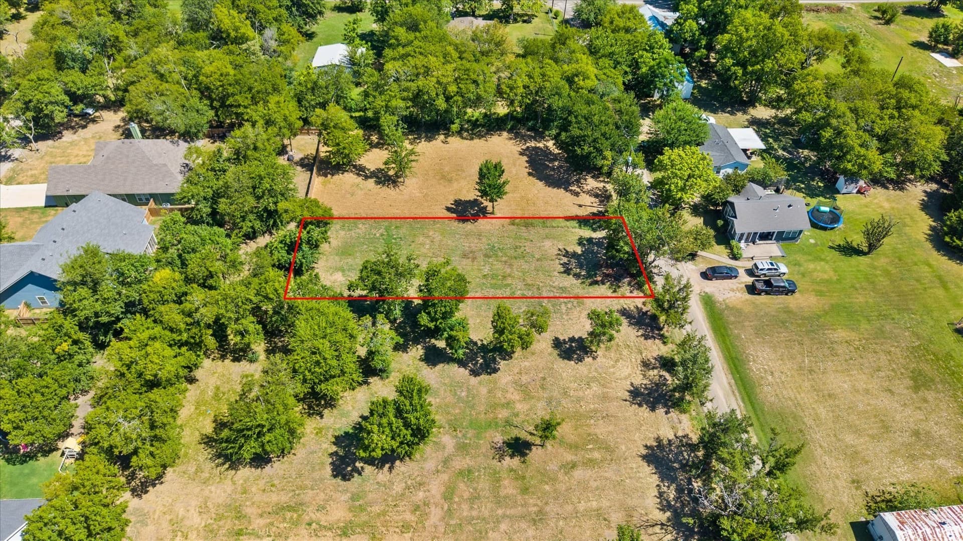 0.24 acres in Hunt County - photo 2