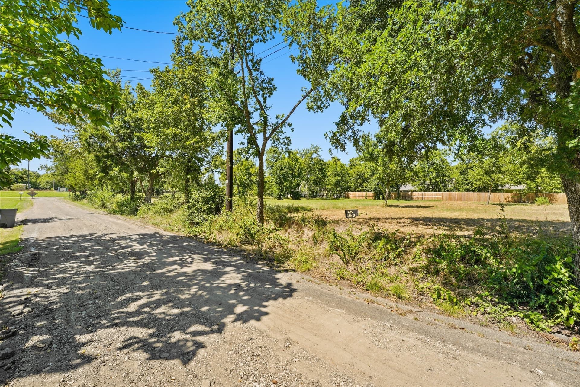 0.24 acres in Hunt County - photo 6