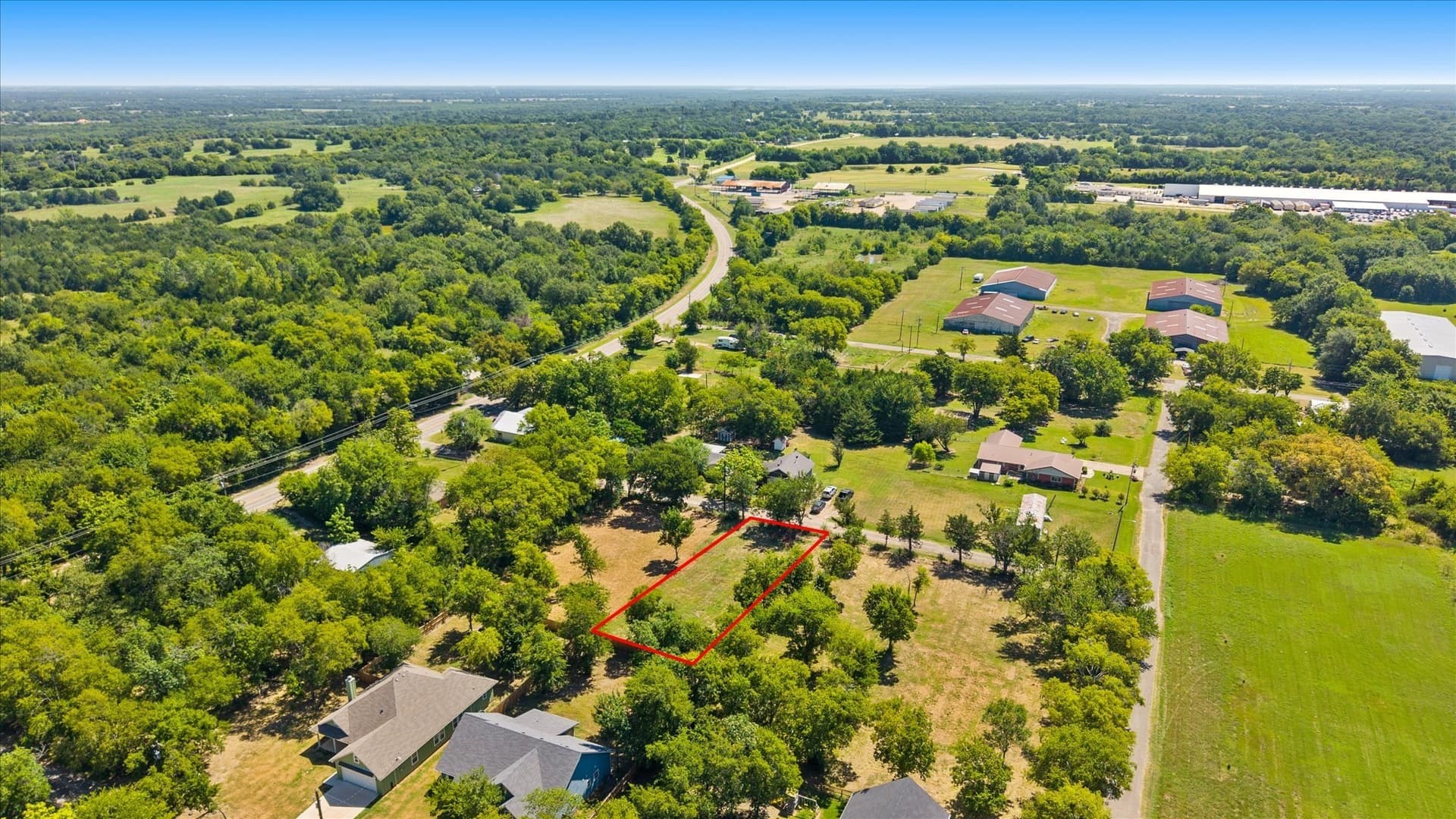 0.24 acres in Hunt County - photo 24