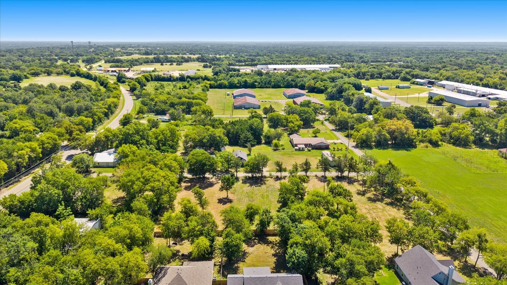 0.24 acres in Hunt County - photo 13